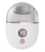 Rechargeable Digital Foot Grinder