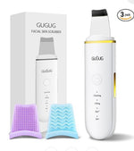 Electric blackhead pore remover
