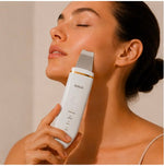 Electric blackhead pore remover