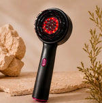 Laser Therapy Hair Growth Comb