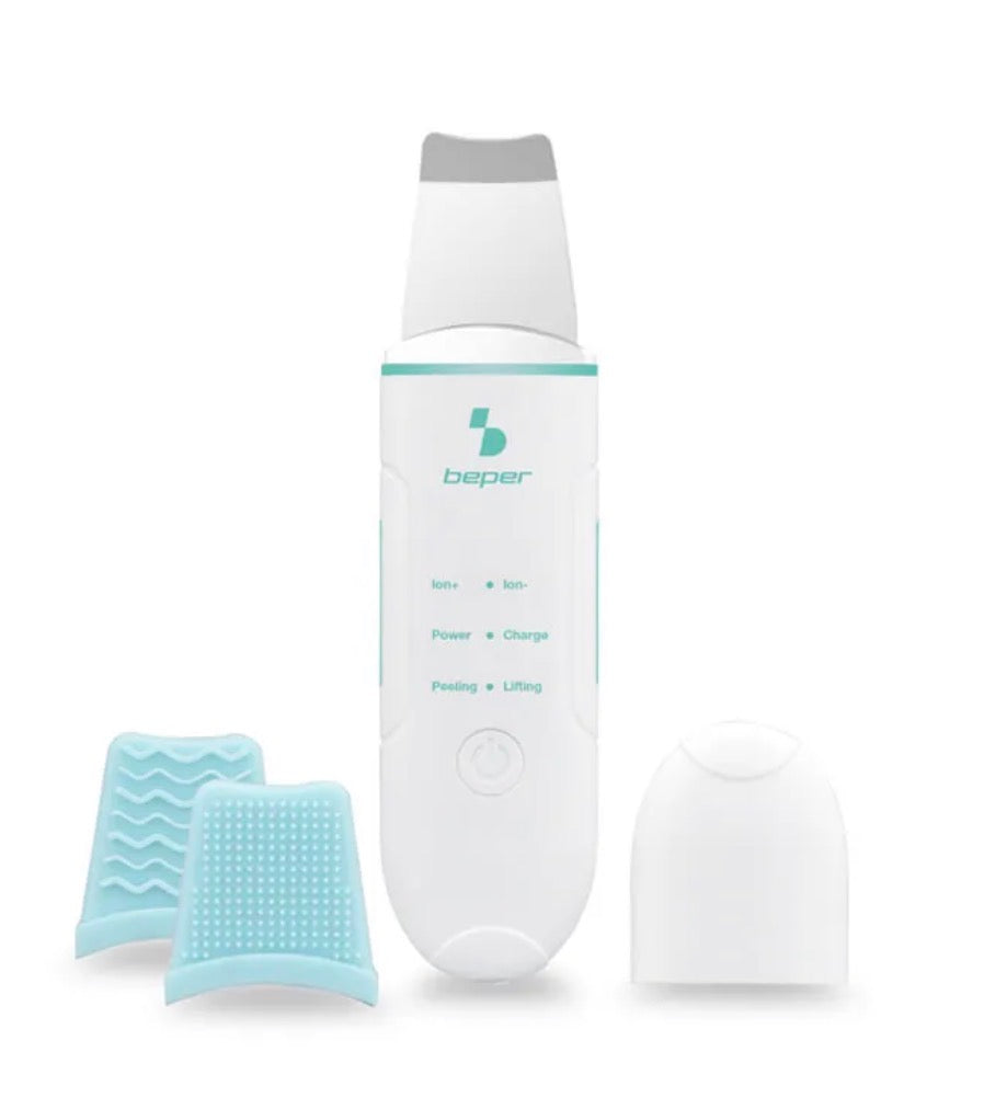Electric blackhead pore remover