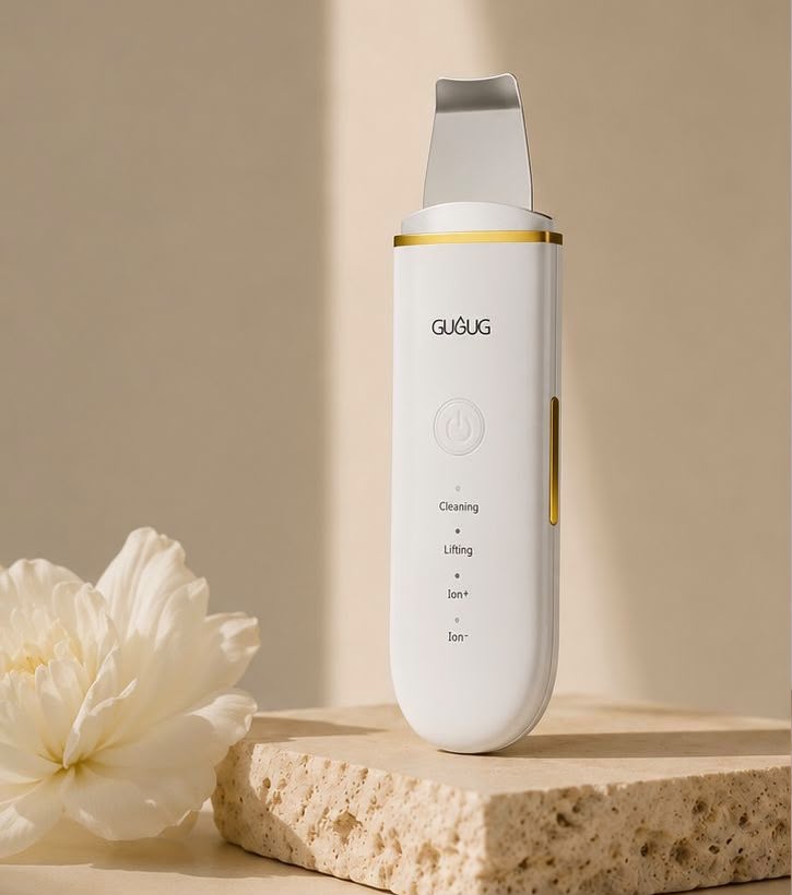 Electric blackhead pore remover